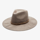 Beacon in Taupe