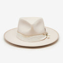 Bennie in Cream