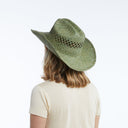 Brodie in Green