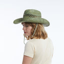 Brodie in Green