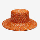 Kennebunk in Orange Natural