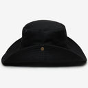 Birdie in Black