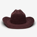 Carter Packable Cowboy in Chocolate