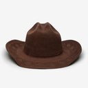 Carter Packable Cowboy in Bison