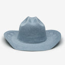 Carter in Blue