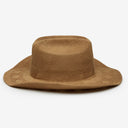 Carter Packable Cowboy in Tan