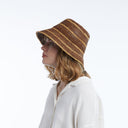Steffi in Brown Natural