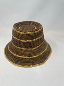 Steffi in Brown Natural