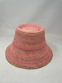 Steffi in Pink Natural