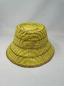 Steffi in Yellow Natural