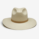 Dalton Paper Straw Sun Hat in Natural