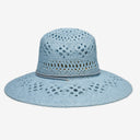 Deacon in Dusty Blue
