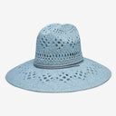 Deacon in Dusty Blue