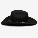 Dustin in Black