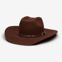 Dustin in Cinnamon