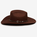 Dustin in Cinnamon