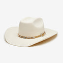 Dustin in Ivory
