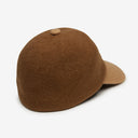 Brady in Cinnamon/Camel