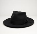 Teddy in Black