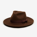 Teddy in Brown