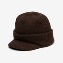 Darby in Brown
