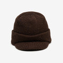 Darby in Brown