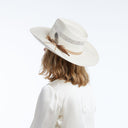 Avita Toyo Cowboy in Ivory