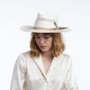 Avita Toyo Cowboy in Ivory