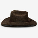 Pippa Raffia Cowboy in Bison
