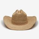 Pippa Raffia Cowboy in Natural