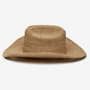 Pippa Raffia Cowboy in Natural