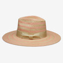 Olena in Blush Natural