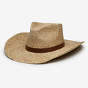 Gunther Woven Cowboy in Seagrass