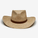 Gunther Woven Cowboy in Seagrass