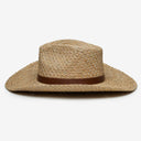 Gunther Woven Cowboy in Seagrass