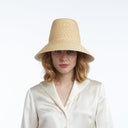 Darcy Wheat Straw in Natural