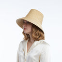 Darcy Wheat Straw in Natural