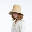 Darcy Wheat Straw in Natural