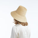 Darcy Wheat Straw in Natural