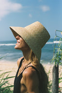 Darcy Wheat Straw in Natural