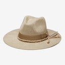 Roma Mesh Panama in Camel