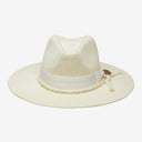 Roma Mesh Panama in Ivory