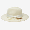 Roma Mesh Panama in Ivory
