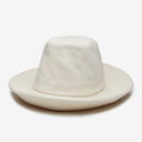 Monty Canvas Bucket in Natural