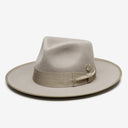 Chance in Taupe