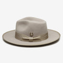 Chance in Taupe
