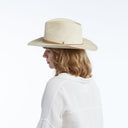 Lisbon Straw Rancher in Natural