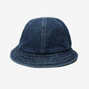 Malie in Washed Denim