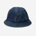 Malie in Washed Denim