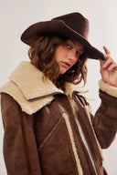 McGraw in Chocolate